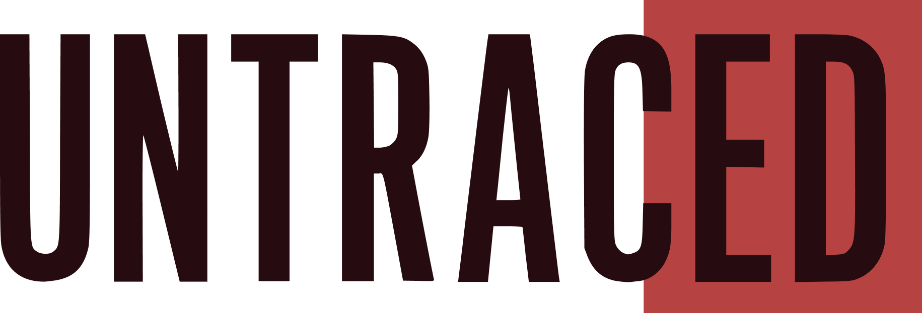 Untraced